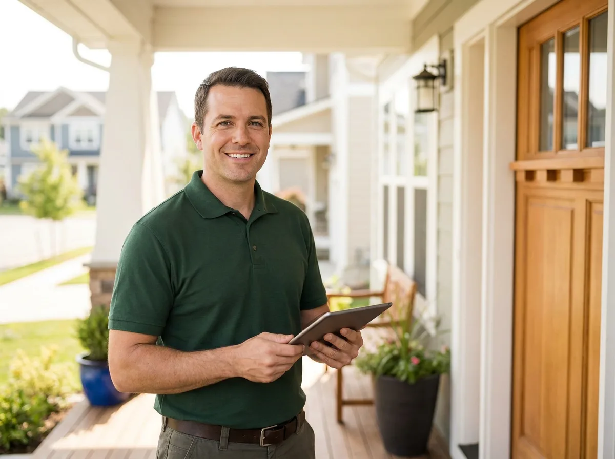 Pest control FAQs for Croton, OH